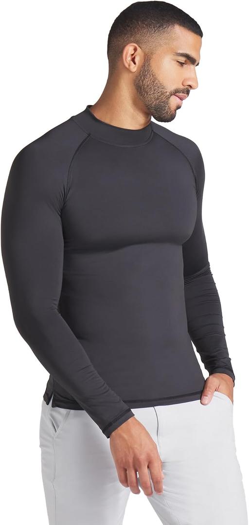 Puma Men's You-v Baselayer, Medium