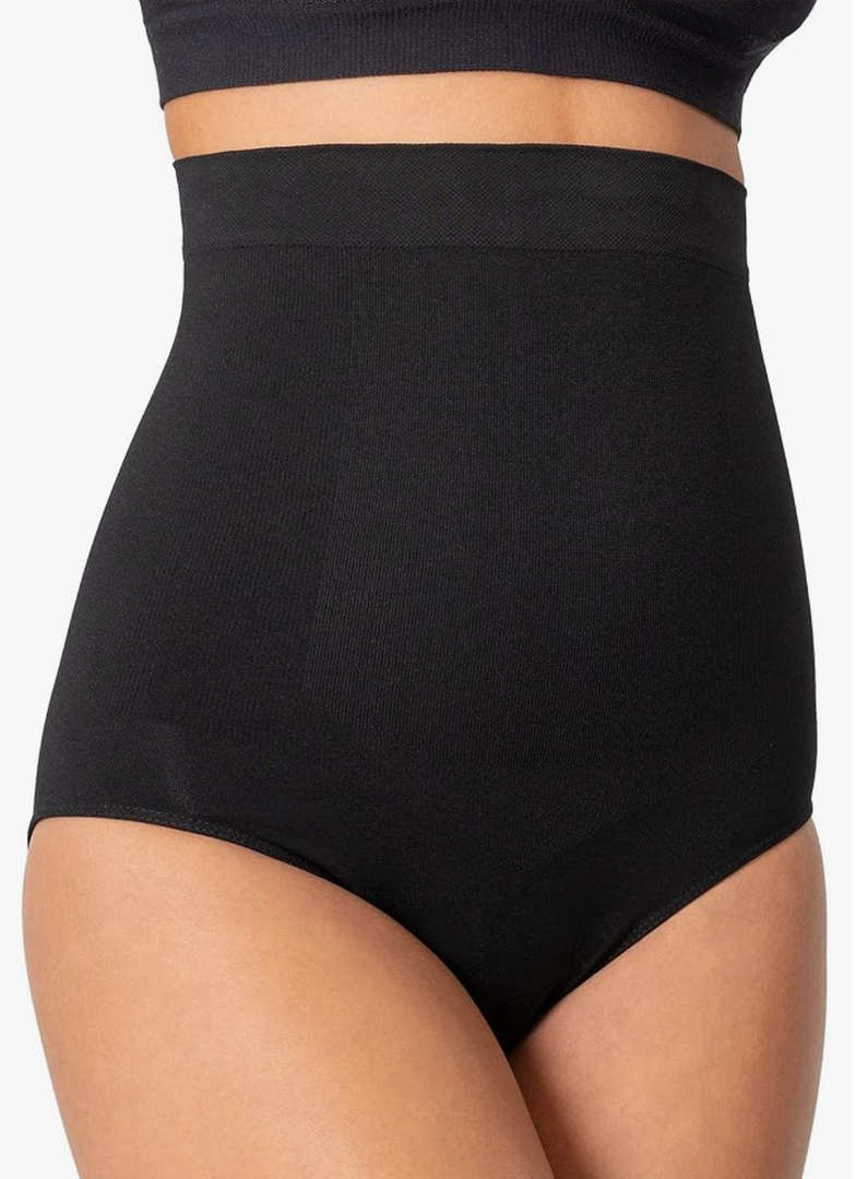 Shapermint Body Shaper Tummy Control Panty - Shapewear for Women 3XL