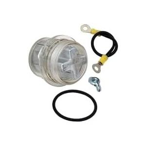 Raypak 017960F Protek Shield Assembly