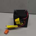 VAIX 12V 4.5Ah Battery for 12 Volt Kids Ride On Car Truck