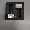 DMEX D3S HID Headlight Bulbs Xenon 35W Replacement 66340 42403 42302 - Pack of 2, 6000K Cool White (Not fit Halogen Headlamp)