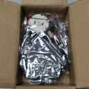 Left Wheel for Ecovacs DEEBOT N8/N8 Pro/T8/T9/OZMO 950/920 Robot Vacuum Cleaner Side Brush Drive Wheel Motor Module DEEBOT T8 Side Brush Motor Assembly(Left Side Brush Wheel)