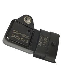 New OEM 39300-2B000 393002B000 39300-2B100 393002B100 MAP Sensor Manifold Pressure Sensor for Hyundai Kia Sonata Optima