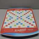 Hasbro Gaming Scrabble Deluxe Edition Board Game