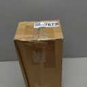 Portable Air Conditioner Hose Kit AC Hose with Adapter 5.9" Dia 59" Length Flexible Exhaust Hose and AC Unit Tube Connector for Portable Air Conditioner Vent