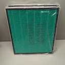 2 Pack 250/250S Replacement Filters for Coway Airmega 250 250S Max2 Air Purifier, Max 2 Green HEPA and Activated Carbon Filter Set, AP-1720-FP