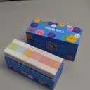 700 Conversation Cards for Kids, Fun Kids Conversation Starter Cards for Kids, Teens, Family Night, Dinner, Play Conversation Games, Color-Coded Across 6 Topics, Take Anywhere