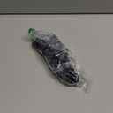 12V 9W LED Controller with Extension Cord, 0.75A Class 2 Power Supply Ip44 Low Voltage Transformer US Plug for Christmas String Light Inflatable Decorations