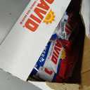 DAVID Sunflower Kernels, Original Flavor, 3.75 oz. (Pack of 12) BBD 07/18/2026