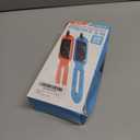 2 Pack [Switch 2/1/OLED] Zelda Sword Accessories for Nintendo Switch 2(2025)/1/OLED Joypad Controller, Sword Hand Grip for Nintendo Switch Sports/Legend of Zelda: Tears of the Kingdom/Skyward Sword HD