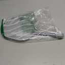 Mosiller Electric Fly Swatter, 3800V Handheld Bug Zapper Racket, Type-C Rechargeable, Mosquito Zapper for Indoor Outdoor, 3-Layer Safety Mesh, Easy to Use, Lightweight (Basic 1 Pack)