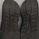 Feethit Mens Slip On Walking Shoes Blade Tennis Shoes Non Slip Running Shoes Lightweight Workout Shoes Breathable Mesh Fashion Sneakers (10, All Black)