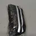 iYoShop Hands Free Dog Leash with Zipper Pouch, Dual Padded Handles and Durable Bungee for Walking, Jogging and Running Your Dog (Large, 25-120 lbs, Black)