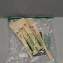 Wood Laptop Stand,Universal Computer Stands for Desk,Vertical Laptop Holder for MacBook Pro, Wooden Laptop Riser for MacBook Air, Dell, HP, Lenovo Compatible with 13.3 to 17.3 Inches All Laptops