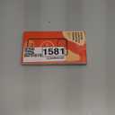 Vooii Compatible with iPhone 16 Pro Case, Liquid Silicone Upgrade [Camera Protection] [Soft Anti-Scratch Microfiber Lining] Shockproof Phone Case for iPhone 16 Pro 6.3 inch - Bright Orange