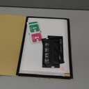 maomini [ 3 Pack] Tempered Glass Screen Protector for Kindle Fire HD 10 / hd 10 plus Tablet 2023 2021 Release 13th 11th Generation (Clear, 10 Inch Fire 10 2023/2021)