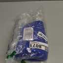 Hanes mens Underwear Boxer Briefs Pack, Cool & Breathable Cotton Moisture-wicking Underwear for Men, No Ride Up, 4 Pcs, Black, Grey, Blue, Red