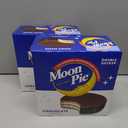 MoonPie Double Decker, Chocolate, 2.75 oz, 24 Count Pack