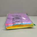 Orighty Microfiber Cleaning Cloth Pack of 60, Microfiber Towels for Cars, Highly Absorbent Car Cleaning Supplies, Lint Free Cloths Clean Rags for Car Care, House, Kitchen, 12x12 inch (Multicolor)