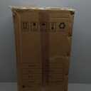 26L/5.7Gal Humidifier Large Room 3000 ft, Supersized Cool Mist, 38H Quiet Humidifiers for Bedroom, 2000mL/h Mist Output, Touch/Remote Control, Humidifiers for Home, Whole House, Plant, White