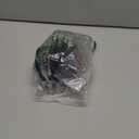 2Pcs ID 2 Inch(51mm) High Temperature 4-Ply Reinforced Straight Silicone Hose Performance Coupler with 4Pcs T-Bolt Clamps Suitable High Level Turbo Pipe Connecting (Black&red*2pcs)