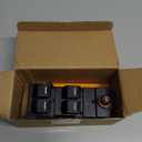 BASIKER Master Window Switch for Front Driver Side Fits for 2007 2008 2009 2010 2011 2012 2013 Acura MDX Replace Part Number : 35750-STX-A01ZA