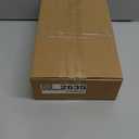 10 Pack Artificial Pine Branches Fake Greenery Pine Picks Artificial Red Berry Stems Christmas Pine Needles for Garland Wreath Christmas and Home Garden Decor