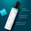 St.Tropez Classic Bronzing Self Tan Mousse for Streak-Free, Golden Tinted, Natural-Looking Tan, 8 Fl Oz