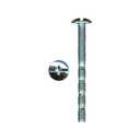 Hardware Slotted Machine Thread Phillips Sqaure Drive Break Away Long Truss Head Screws