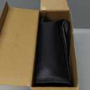 20x50 High Powered Binoculars for Adults, Waterproof Compact Binoculars with Low Light Vision for Bird Watching Hunting Camping Travel Cruise Hiking Sports Stargazing, Christmas Birthday Gifts for Men (Black)