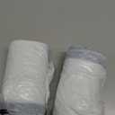 Glad ForceFlex Tall Kitchen Trash Bags, 13 Gal, Gain Lavender with Febreze, 110 Ct 