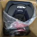 Graco TriRide 3-in-1 Reclining Car Seat, Clybourne - Rear & Forward Facing Car Seat, Highback Booster, Adjustable Headrest