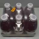 Ocean Spray Diet Cranberry Juice Drink, 101.4 Fl Oz Bottle (Pack of 6) (EXP 09/11/26)