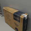 PELEGON Shower Chair for Inside Shower (350 lb) - Adjustable Height, Padded Seat, Shower Chair for Elderly and Disabled - Shower Chair for Adults, Tub Chairs for Bathtubs - Dark Blue