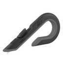 Slice Box Cutter, Heavy Duty Utility Knife, Safe Ceramic Blade Lasting 11x Longer than Metal, Stone, 1 Pack