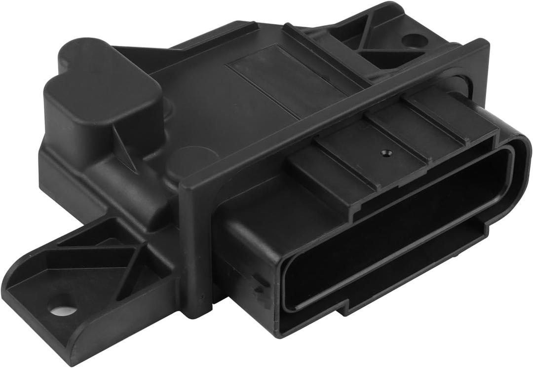 BHB 13540028 Fuel Pump Power Control Module Compatible with Chevy Silverado GMC Sierra 1500 2500 3500 HD 2019 2020 2021 2022