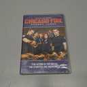 Chicago Fire: Season 3