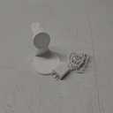 3 in 1 Charging Station for Apple Devices, Mag-Safe Charger Stand Fast Charging, Wireless Charger for iPhone 16/ 15/ 14/ 13/ 12 Series, & AirPods, & iWatch(USB-C Charger Included)