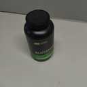 Optimum Nutrition L-Glutamine Muscle Recovery Powder, 300g, Unflavored, 58 Servings (EXP 02/02/28)