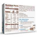 Dove Pudding Mix, 3.34 oz. Box (12 Pack), Milk Chocolate â€“ Rich Indulgent Pudding Mix and Pie Filling, 4 Servings Per Box, Made with Kosher Dairy (EXP 11/01/27)