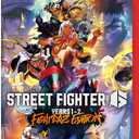 STREET FIGHTER 6 Year 1-2 Fighters Edition (Nintendo Switch
