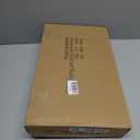 LINZINAR Plant Stand Indoor Outdoor Metal 5 Tier 6 Potted Multiple Flower Pot Holder Shelf Planter Display Shelving Unit for Patio Garden Corner Balcony Living Room (5 Tier 6 Potted, Dark Grey)