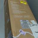 Pamo Babe Baby Playard with Canopy, Portable Crib with Changing Table
