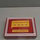 alikiki Diwali Diyas String Lights Decor - 10 LED Diyas Lights USB Operated Indian Pooja Room Home Office Mandir Puja Gifts Hindu Wedding Light