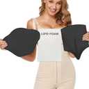 3 Pack Lipo Foam Ab Board Post Surgery Liposuction Abdominal Compression Board BBL Lumbar Molder Backboard For Liposuction