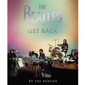 The Beatles: Get Back Hardcover
