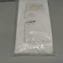 6 Pack Y08 Dust Bags Compatible with Intervac Wall Mounted Vacuum Models: H, F, RM, GH, and GF, with 2 Motor Filters, Part #Y08-5