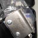 Wahl USA Clip N Trim 2 in 1 Corded Hair Clipper with Pop Up Trimmer Kit, The Perfect Hair Clippers for Mens Haircuts and Long Beard Touch Up Grooming  79900-1501P