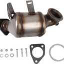 Catalytic Converter Compatible with Cruze 2011-2016 1.4L, Encore 2013-2021 1.4L, 674-854, 674854,13265369, 19420225, 25196720, 55578984, Manifold Catalytic Converter