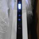 GASLAND Master 30 Inch Under Cabinet Range Hood, 700 CFM for Heavy-Duty Cooking Kitchen Exhaust Fan, 3-speed Powerful Stove Vent Hood 67dB, Double Filters Vent Hood with 5000K LED light